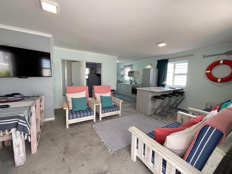 5 Bedroom Property for Sale in Dwarskersbos Western Cape